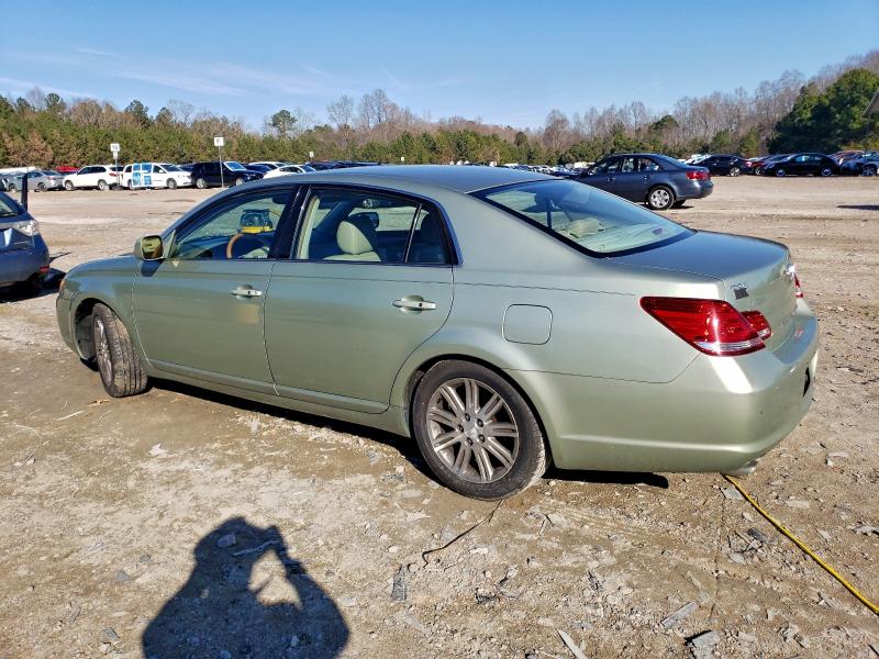 2006 TOYOTA AVALON XL #3301801358