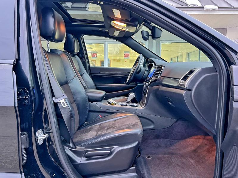 2019 JEEP GRAND CHER #3317726123