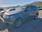 Lot #3310464133 2017 LAND ROVER RANGE ROVE
