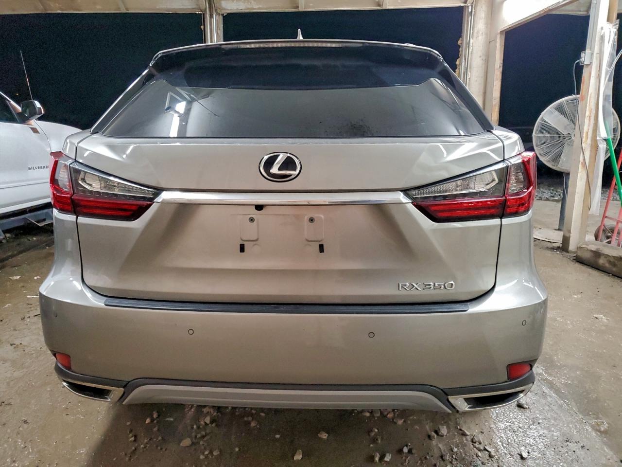 LEXUS RX 350