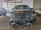 Lot #3318147437 2014 FORD F150 SUPER
