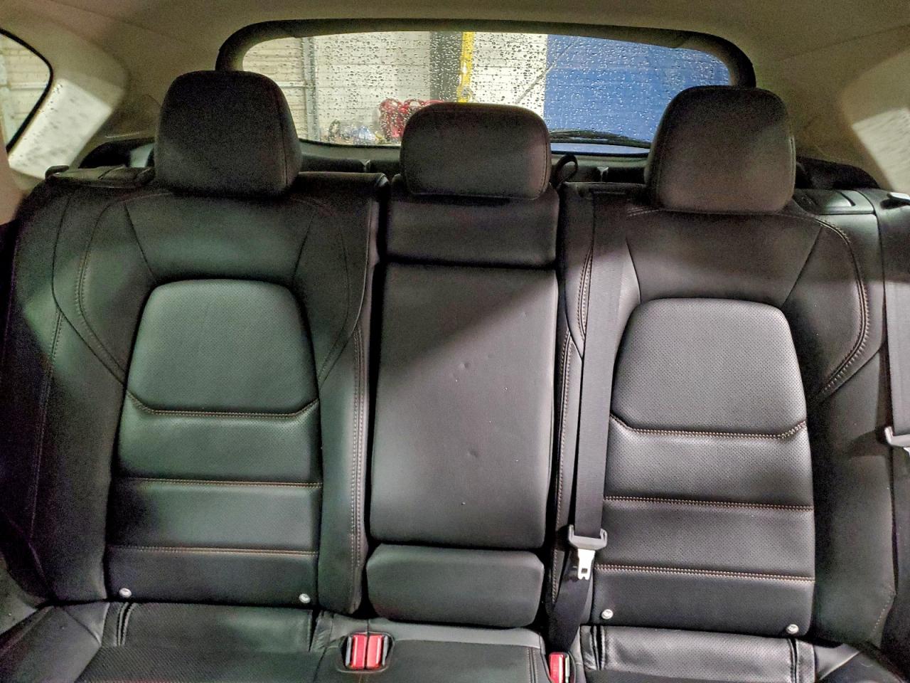 MAZDA CX-5 GRAND TOURING