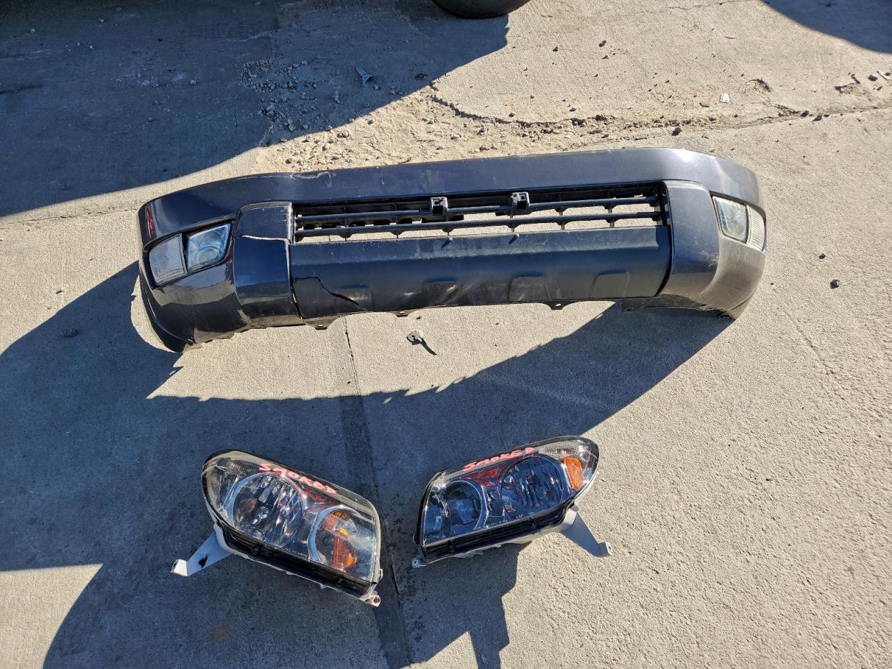 Lot #3318318891 2005 TOYOTA 4RUNNER LI