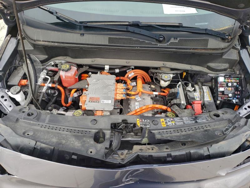 2023 CHEVROLET BOLT EUV L #3306443201