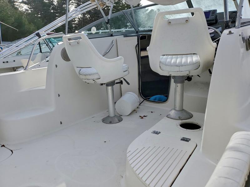 2000 BAYLINER BOAT #3316829416