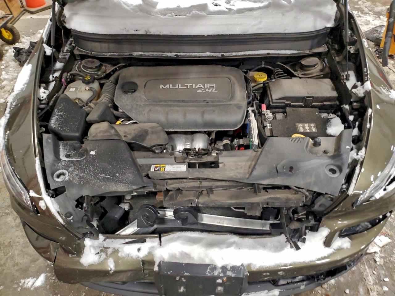 JEEP GRAND CHEROKEE SPORT