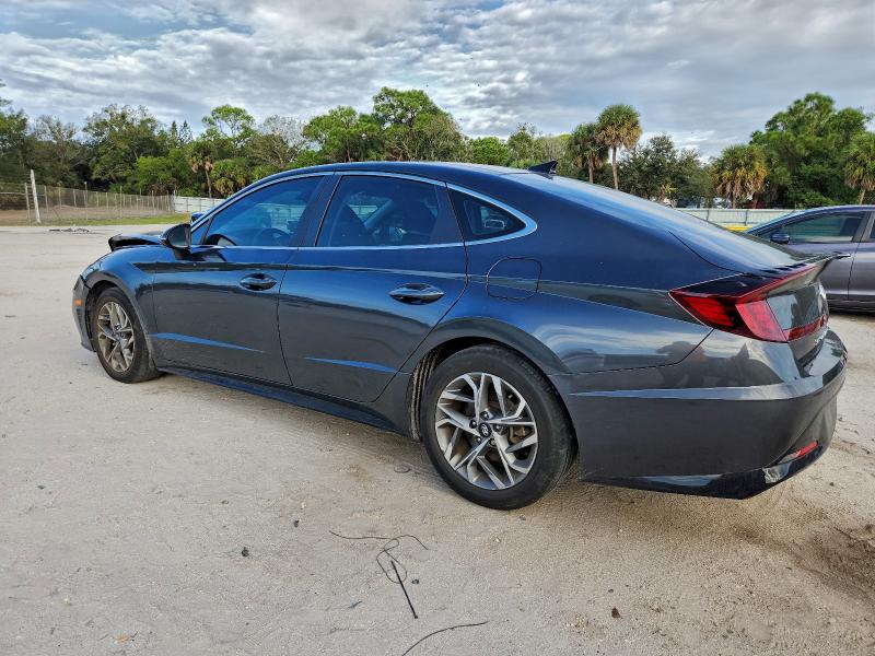 2023 HYUNDAI SONATA SEL #3302694048