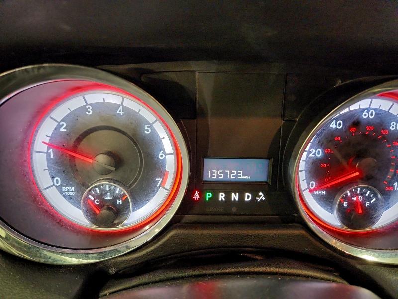 2019 DODGE GRAND CARA #3311756773