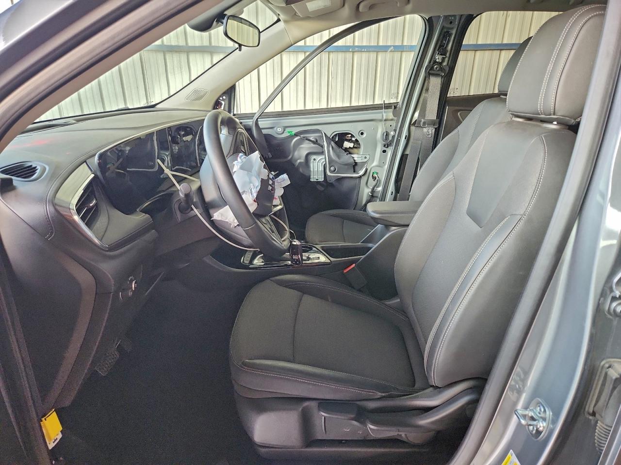 Lot #3317743070 2025 BUICK ENCORE GX