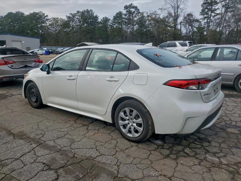 2020 TOYOTA COROLLA LE #3315876147