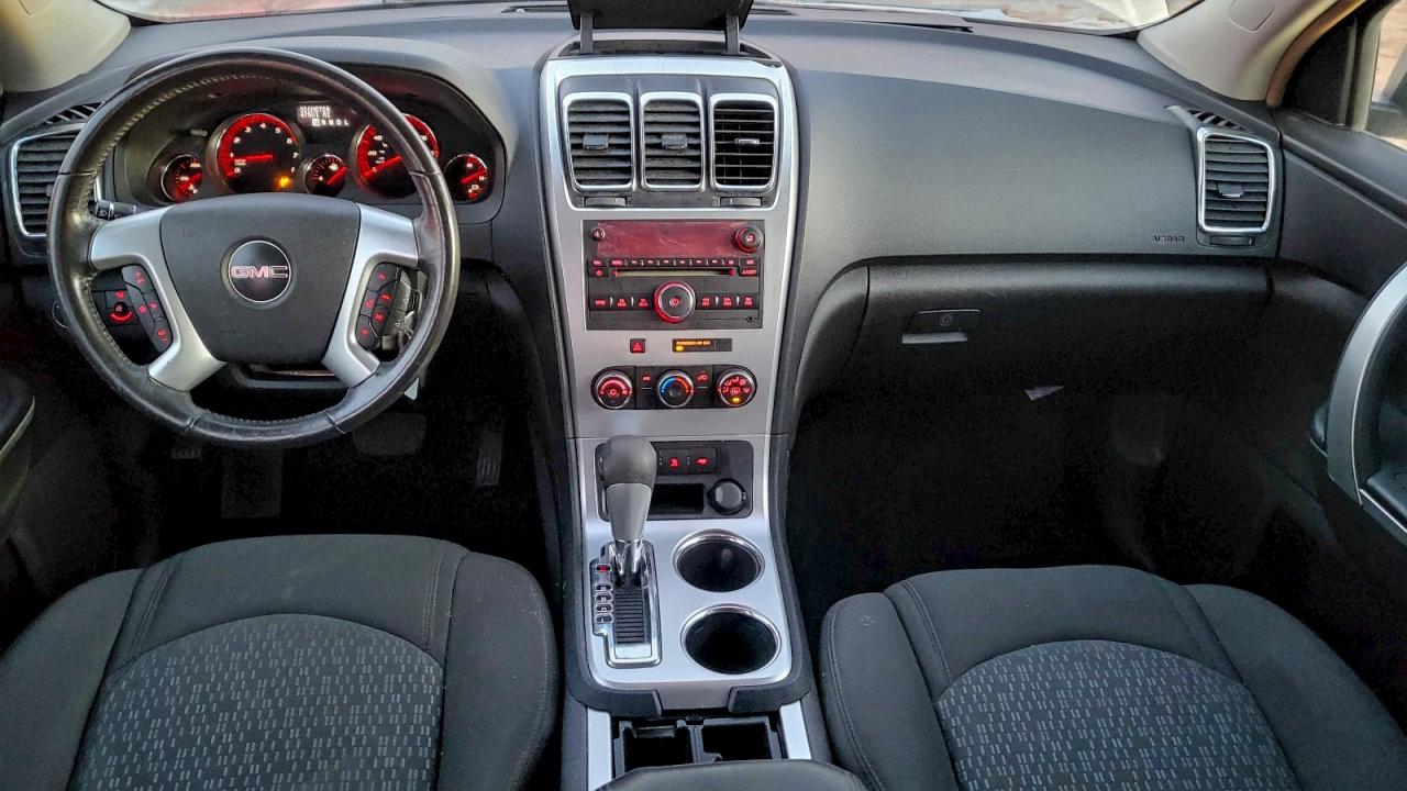 Lot #3305319345 2008 GMC ACADIA SLE