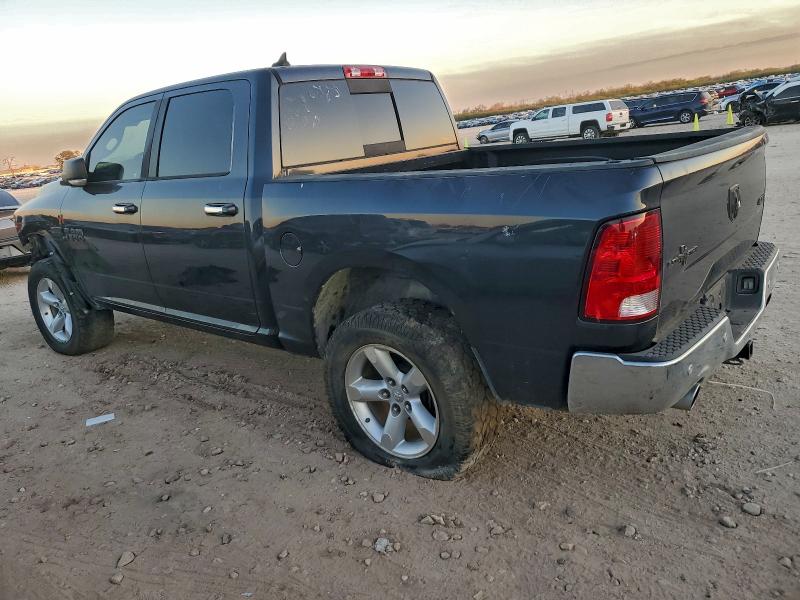 2016 RAM 1500 LONESTAR #3308256162
