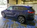 Lot #3308408356 2022 TOYOTA HIGHLANDER