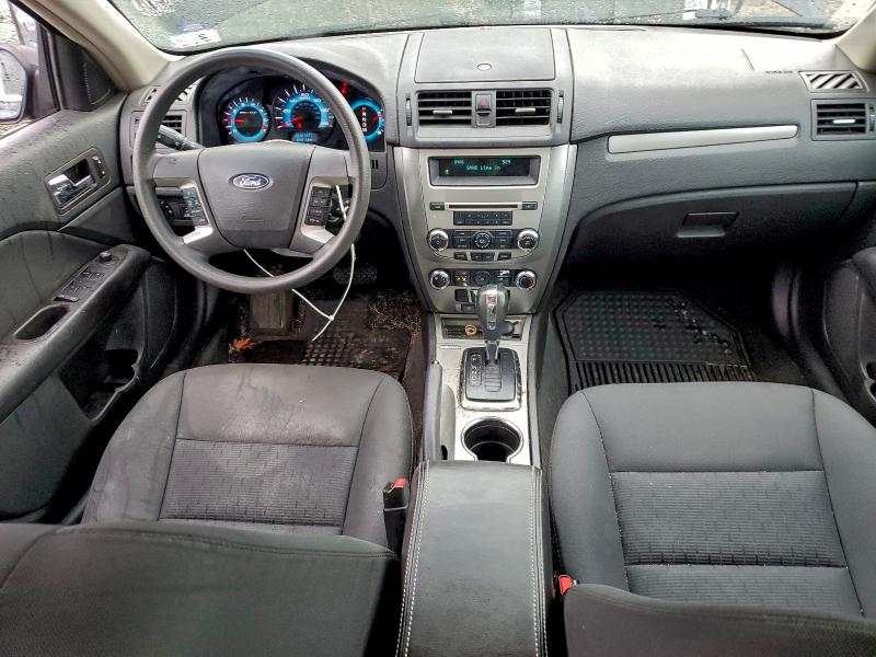 2012 FORD FUSION SE #3304865555