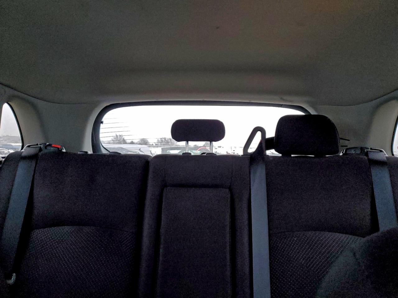 MITSUBISHI OUTLANDER ES