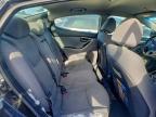 Lot #3316715511 2013 HYUNDAI ELANTRA GL