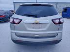 Lot #3305519061 2014 CHEVROLET TRAVERSE L