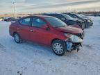 Lot #3315732374 2018 NISSAN VERSA S