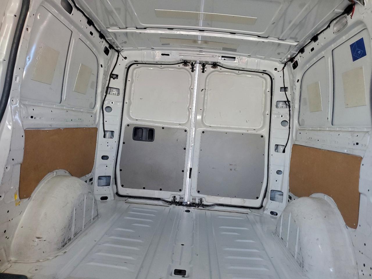 Lot #3311724230 2021 MERCEDES-BENZ METRIS