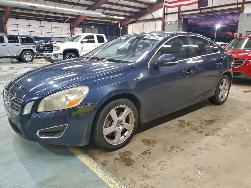 2012 VOLVO S60 T5 #3304002656
