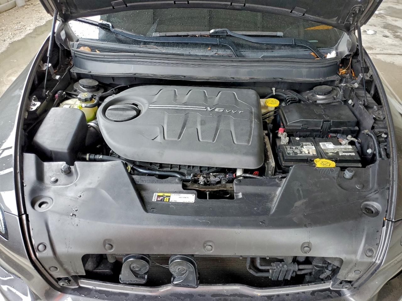 JEEP GRAND CHEROKEE LATITUDE