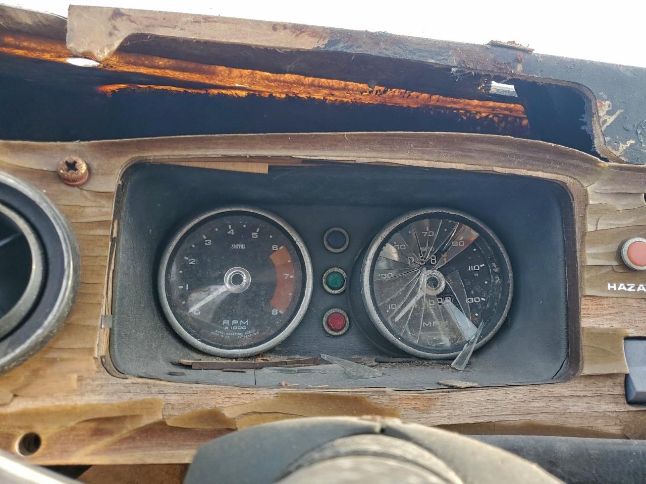 Lot #3311466243 1971 LOTUS EUROPA