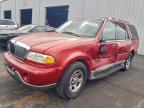 Lot #3310414022 2002 LINCOLN NAVIGATOR