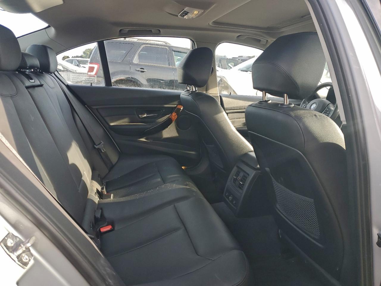 Lot #3310441315 2014 BMW ACTIVEHYBR