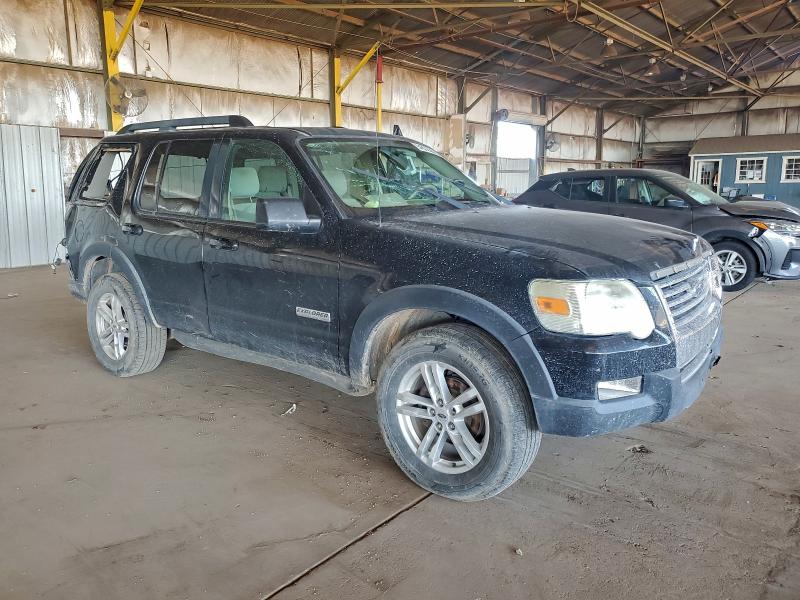 2007 FORD EXPLORER #3311799195
