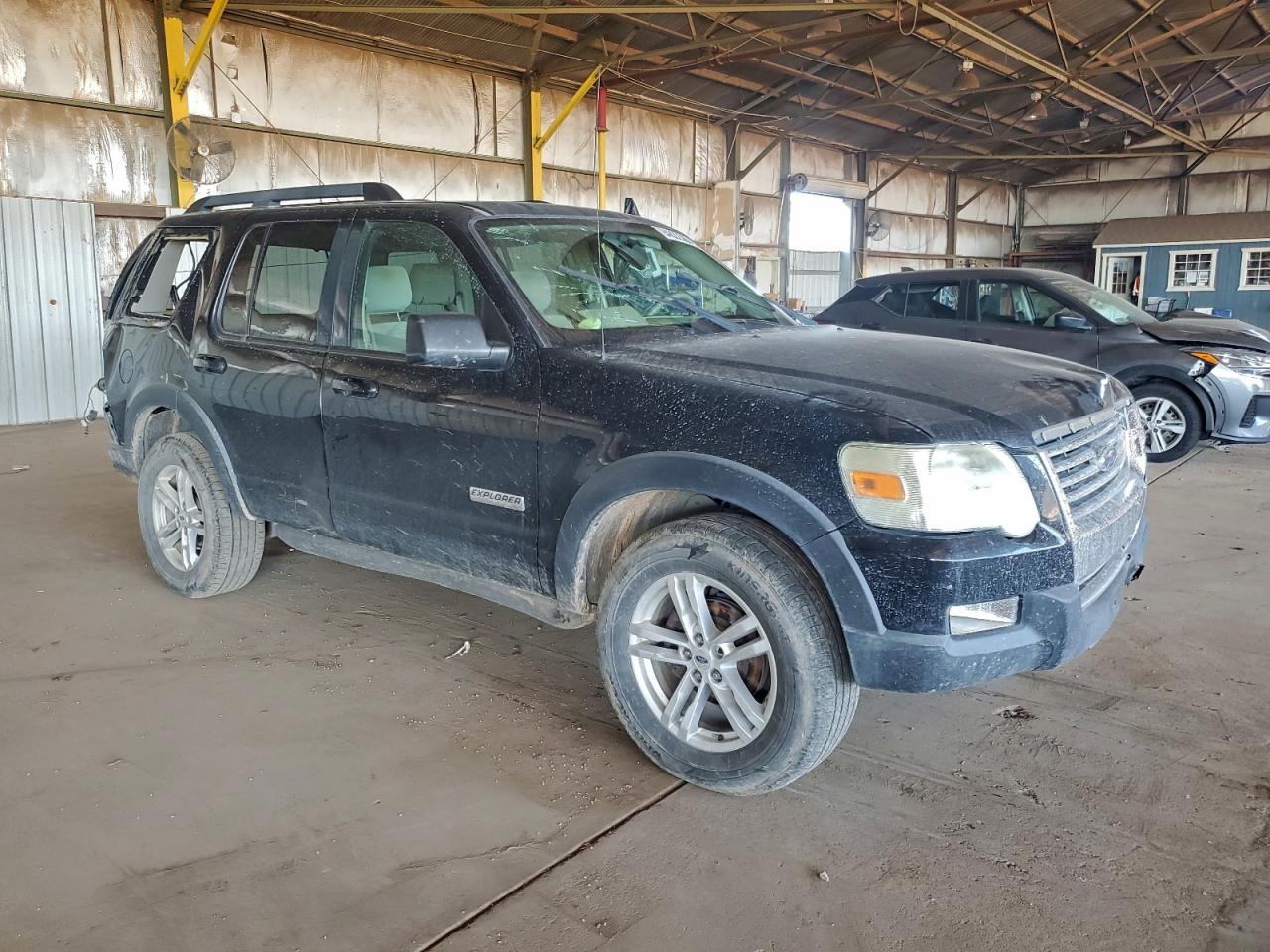 Lot #3311799195 2007 FORD EXPLORER