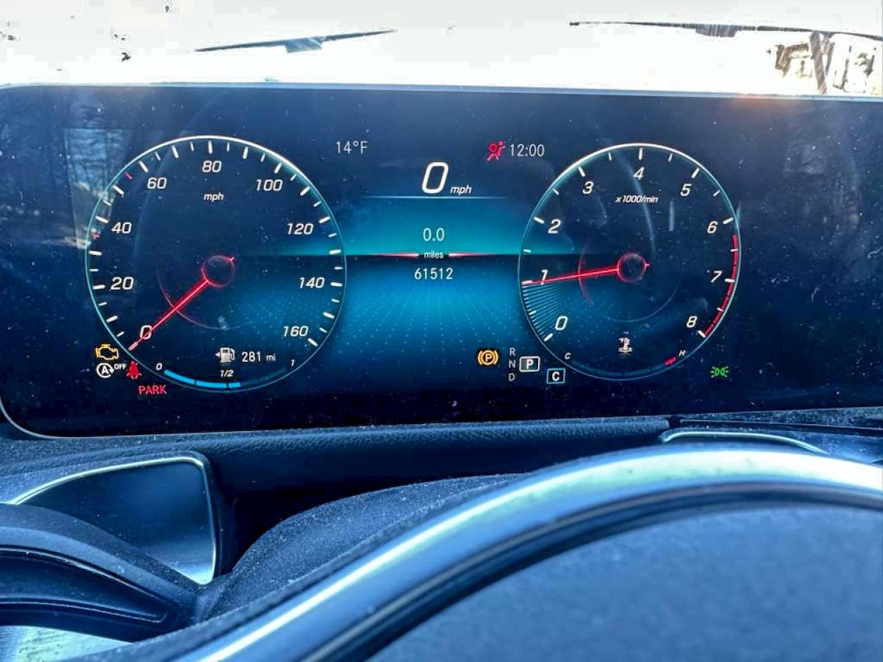 Lot #3311485236 2020 MERCEDES-BENZ GLB 250 4M