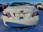Lot #3315886161 2008 TOYOTA CAMRY HYBR