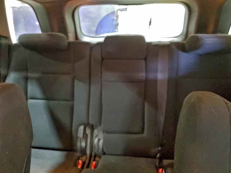 2017 JEEP GRAND CHER #3316949077