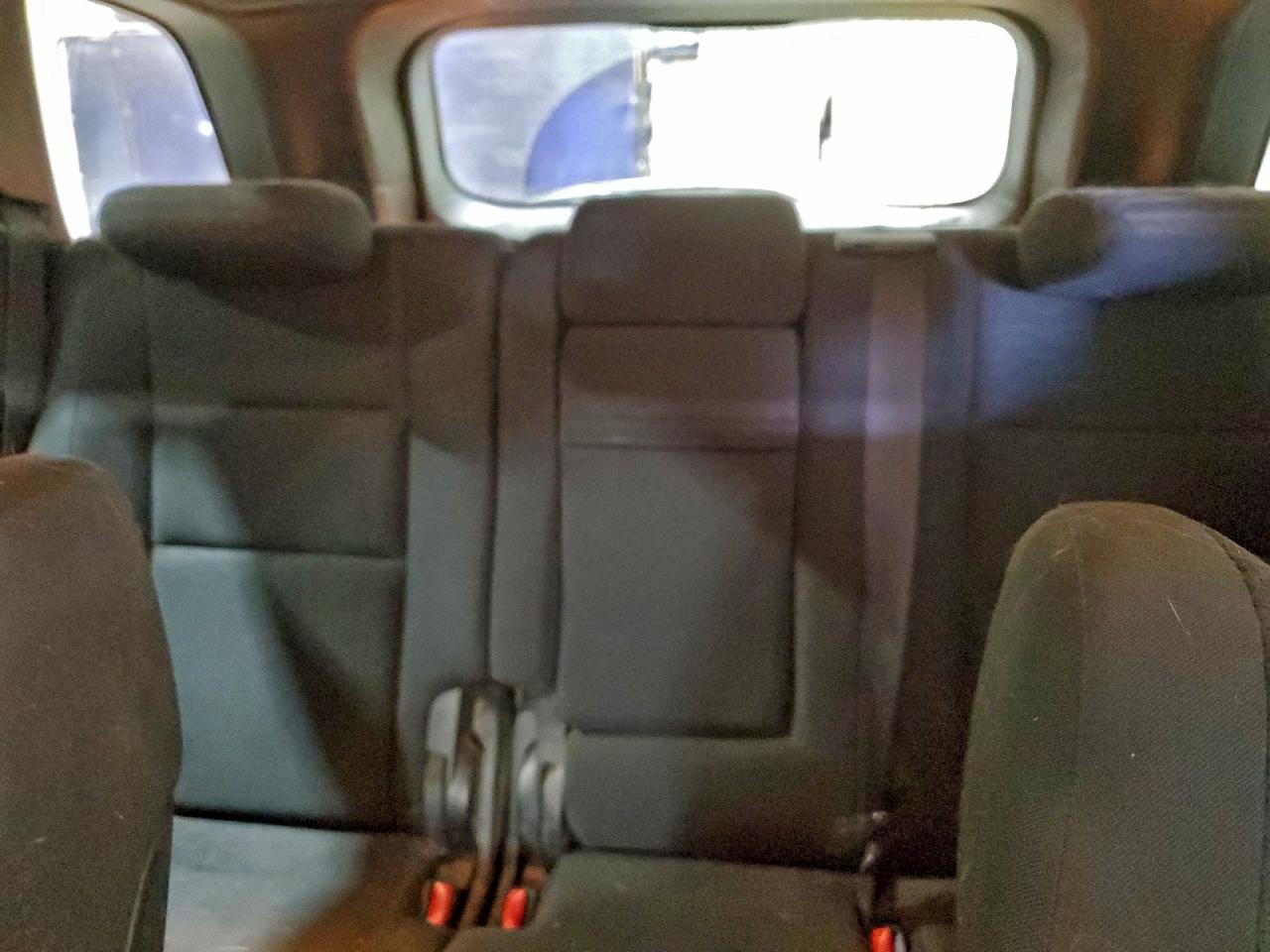 Lot #3316949077 2017 JEEP GRAND CHER