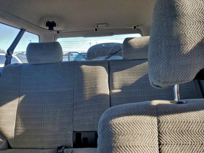 2000 SUBARU LEGACY L #3304670969