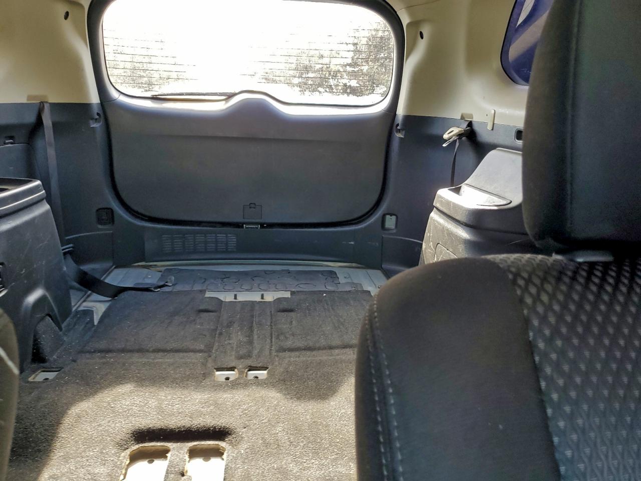 Lot #3311575753 2016 MITSUBISHI OUTLANDER