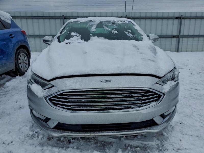 2018 FORD FUSION TIT #3308218206