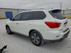Lot #3315784354 2017 NISSAN PATHFINDER