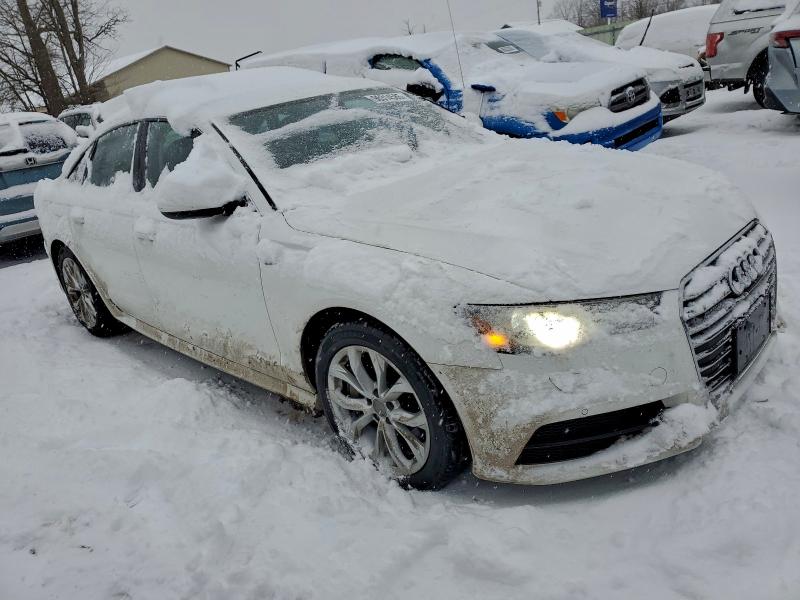 2017 AUDI A6 PREMIUM #3312425633