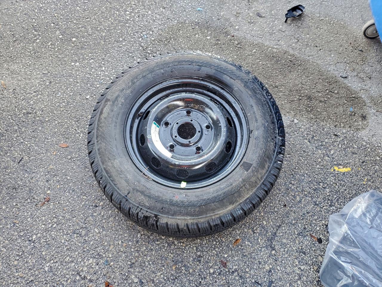 Lot #3312291779 2025 CHEVROLET SILVERADO