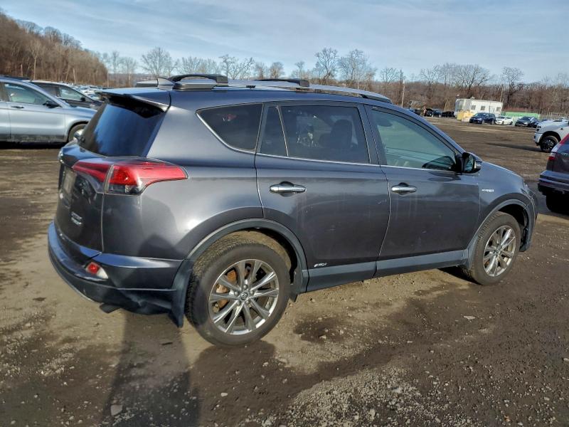 2018 TOYOTA RAV4 HV LI #3312267784