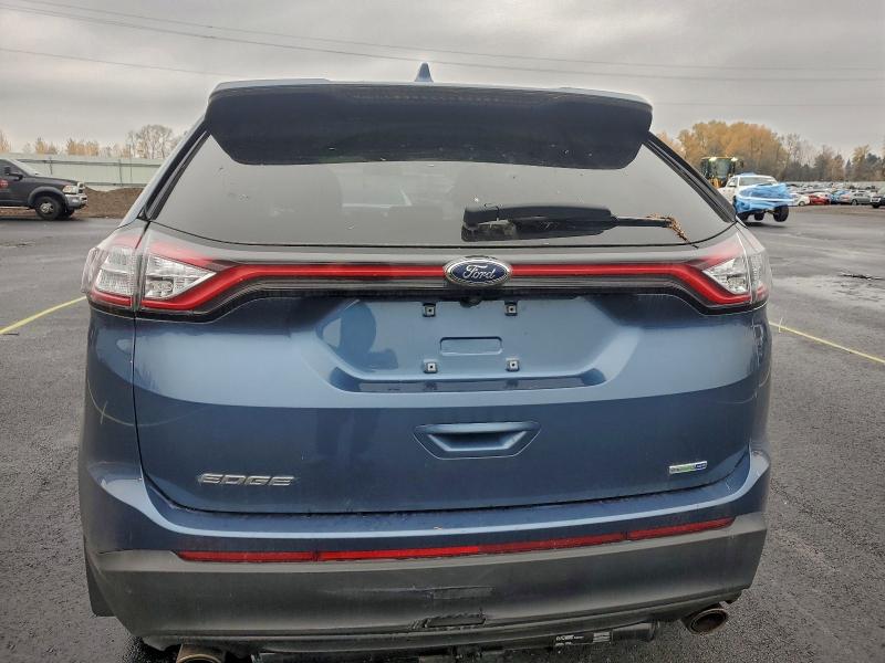 2018 FORD EDGE SE #3302931604