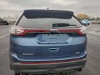 Lot #3302931604 2018 FORD EDGE SE