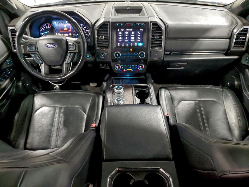 2019 FORD EXPEDITION #3309392991