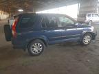 Lot #3304848552 2005 HONDA CR-V EX