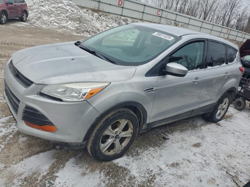 2015 FORD ESCAPE SE #3320116470