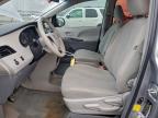 Lot #3304104501 2012 TOYOTA SIENNA
