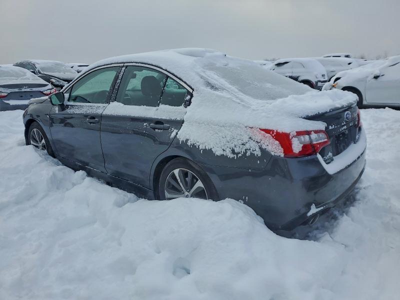 2019 SUBARU LEGACY 3.6 #3302803950