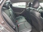 Lot #3309333990 2011 HYUNDAI ELANTRA GL