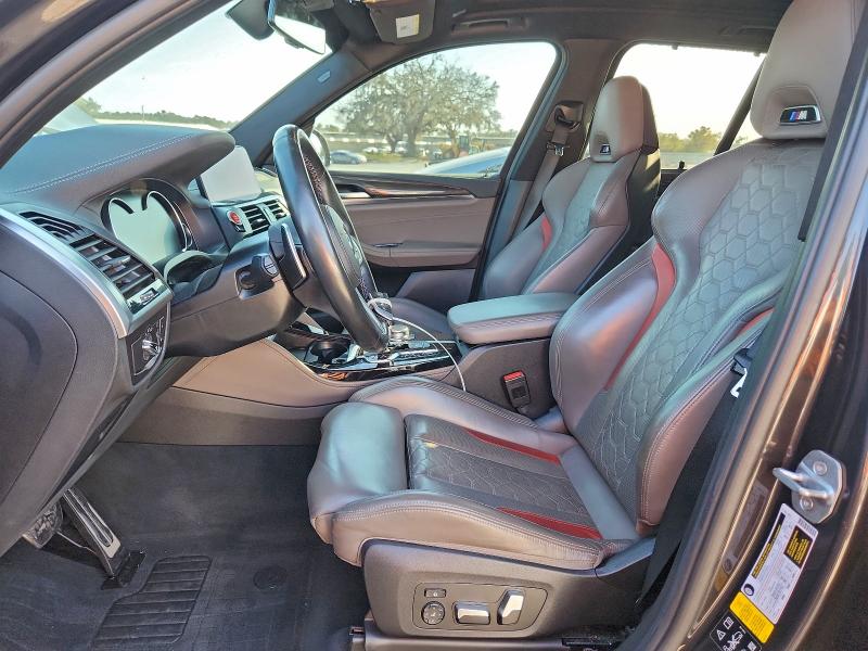 2020 BMW X3 M COMPE #3315891160